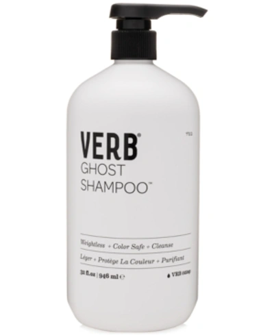 Shop Verb Ghost Shampoo, 32-oz.