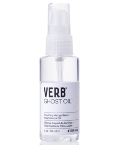 Shop Verb Ghost Oil, 2-oz.