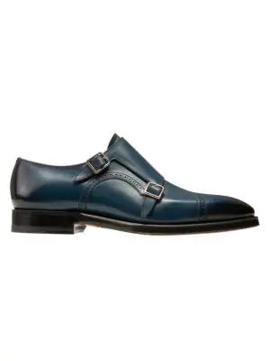 bally monk strap