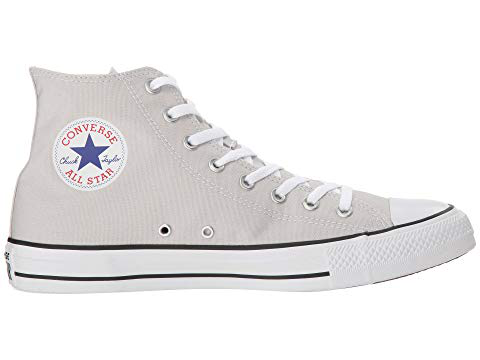 mouse gray converse