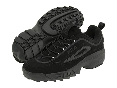 fila triple