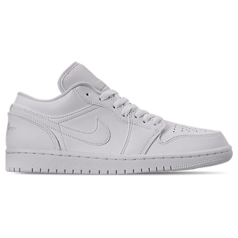 men's air jordan retro 1 low basketball shoes