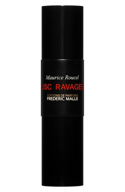 Shop Frederic Malle Musc Ravageur Travel Parfum Spray