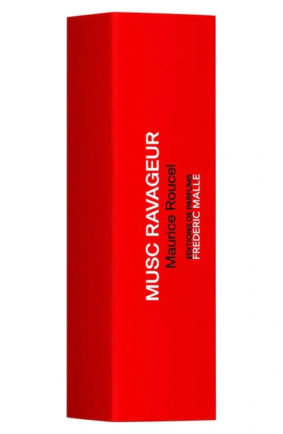 Shop Frederic Malle Musc Ravageur Travel Parfum Spray