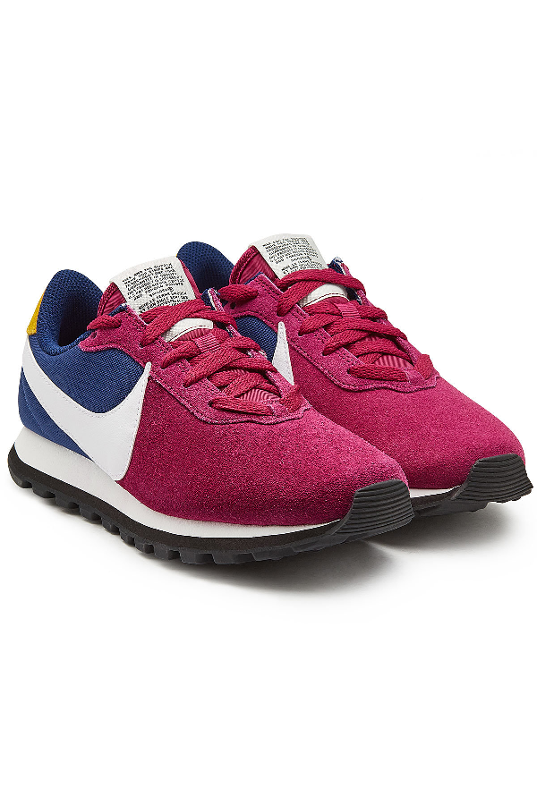 nike pre love ox sneakers