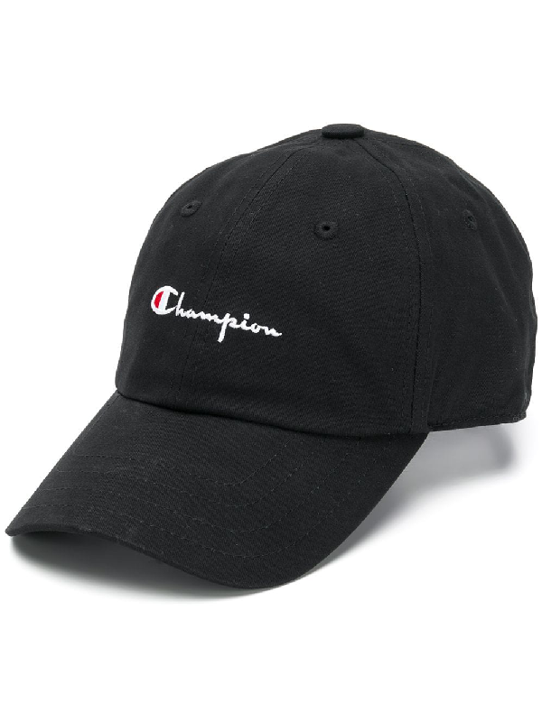 champion brand cap