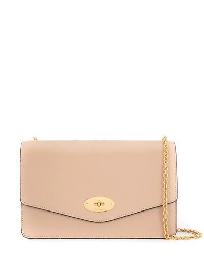 Shop Mulberry  In Pink