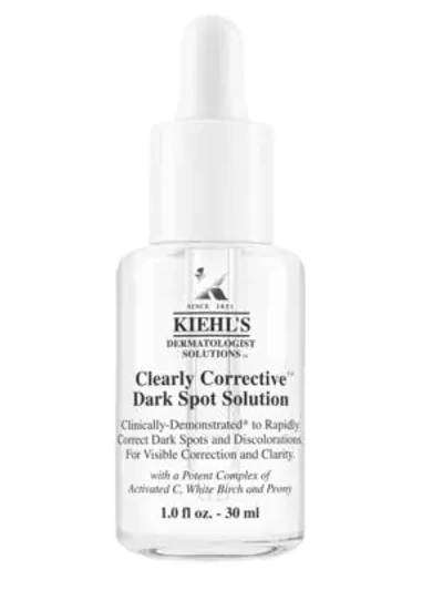 Shop Kiehl's Since 1851 Clearly Corrective Dark Spot Solution