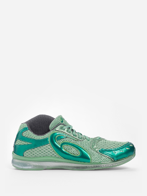 kiko kostadinov asics green