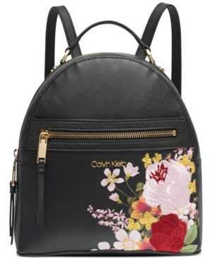 calvin klein mercy shoulder bag