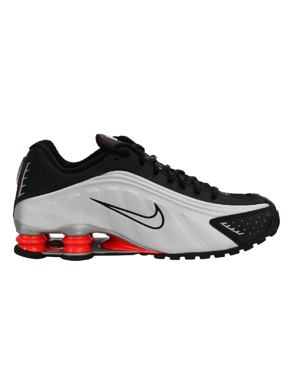 nike trainers with springs