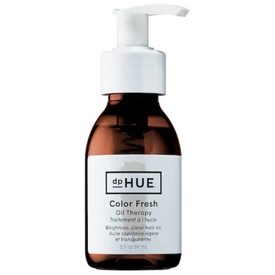 Shop Dphue Color Fresh Hair Serum With Argan Oil 3 oz/ 89 ml