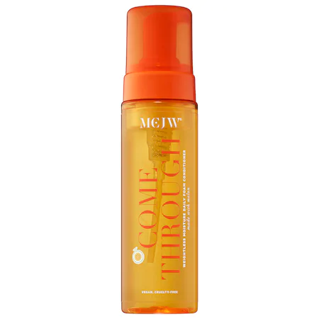 Madam C J Walker Beauty Culture Come Through Weightless Moisture
