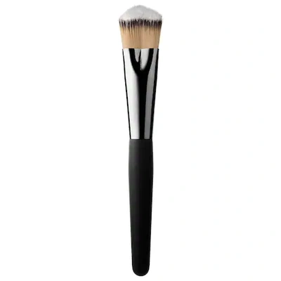 Shop Givenchy Teint Couture Everwear Brush In Black
