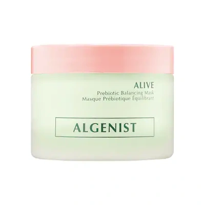 Shop Algenist Alive Prebiotic Balancing Mask 1.7 oz/ 50 ml