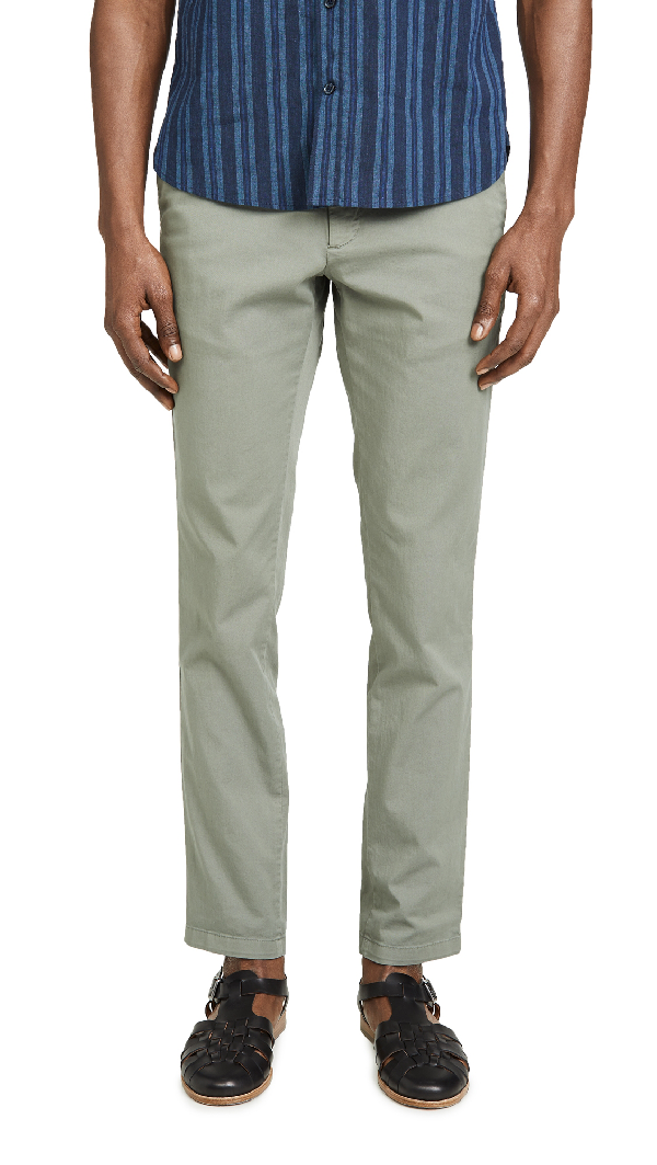 norse projects aros slim