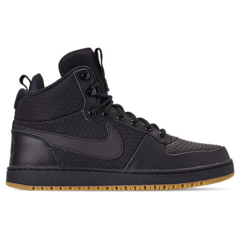 men's ebernon mid casual sneakers from finish line