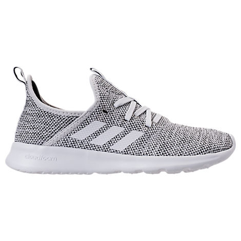 women's cloudfoam pure running sneakers from finish line
