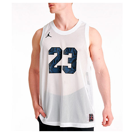 jordan tank top white