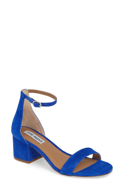 steve madden royalle sandal