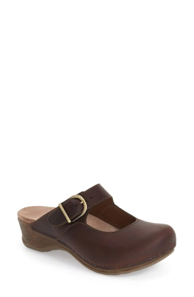 Dansko cheap martina clog