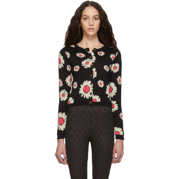 molly goddard cardigan