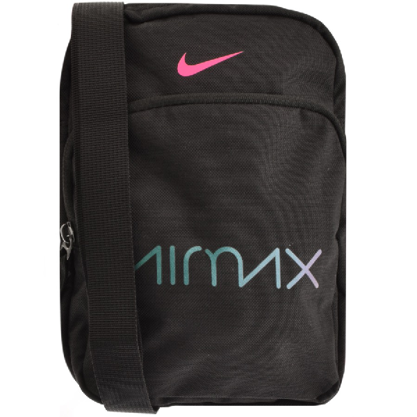 Nike Heritage Air Max Shoulder Bag 