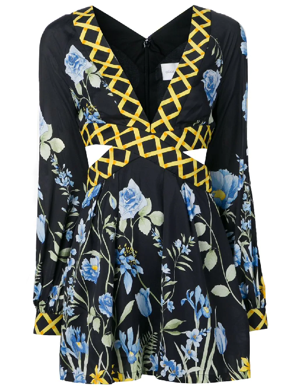 alice mccall flower girl dress