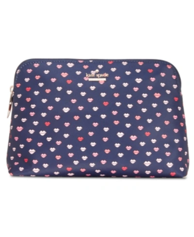 Kate spade briley cosmetic bag hotsell