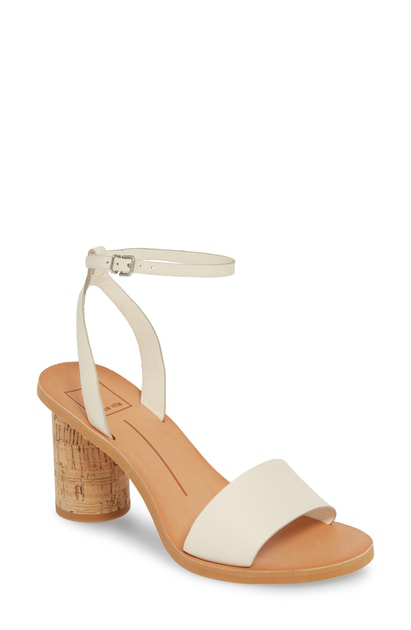 dolce vita jali sandal