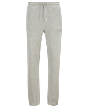 hugo boss tracksuit bottoms mens