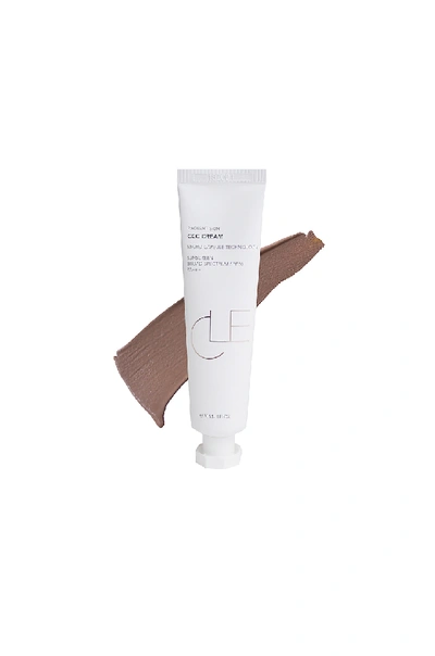 Cle Cosmetics Ccc Cream Foundation In Warm Medium