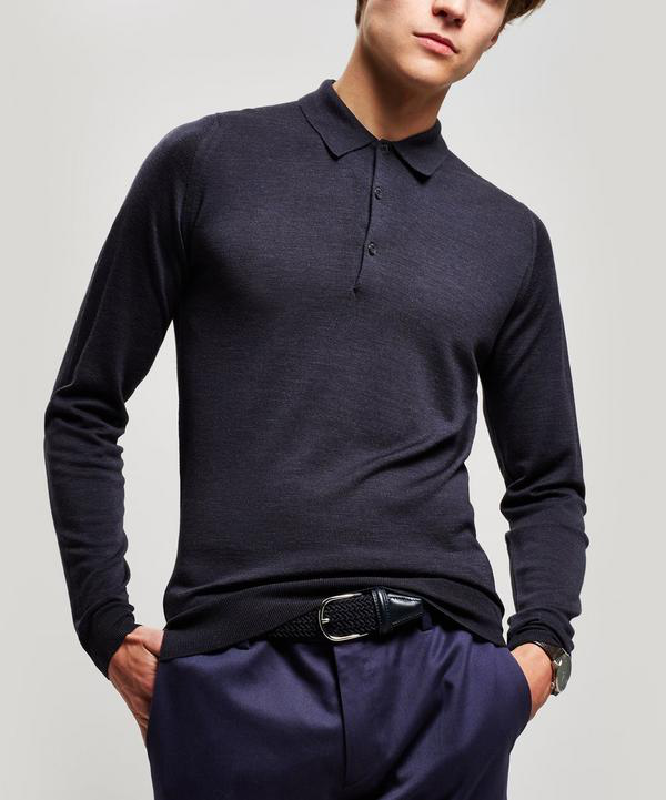 john smedley dorset