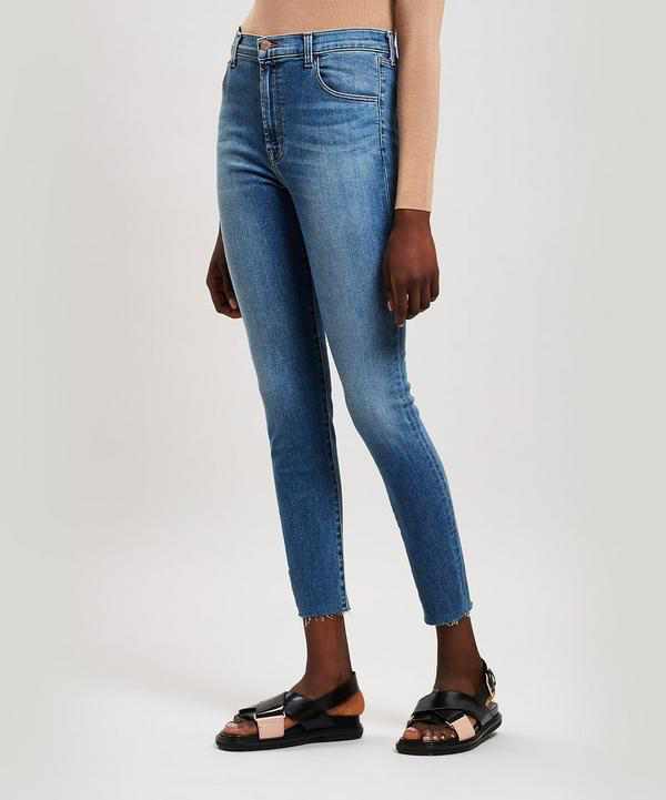 j brand leenah