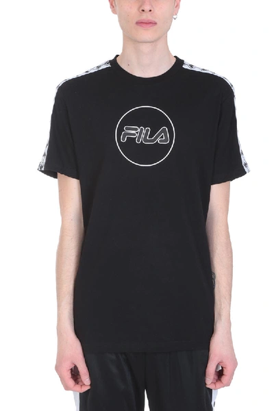 Fila Cotton Rudy T-shirt |