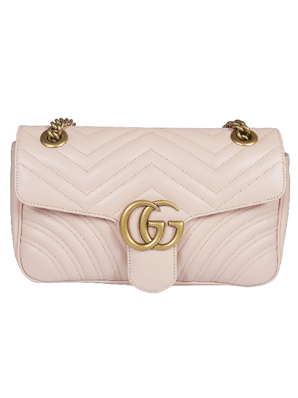 gucci marmont perfect pink