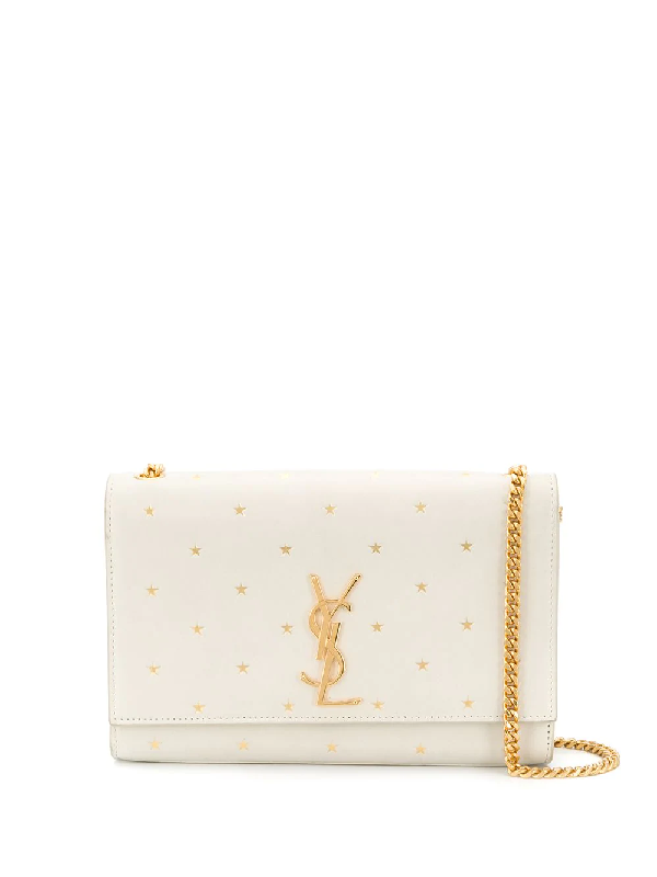 ysl star bag