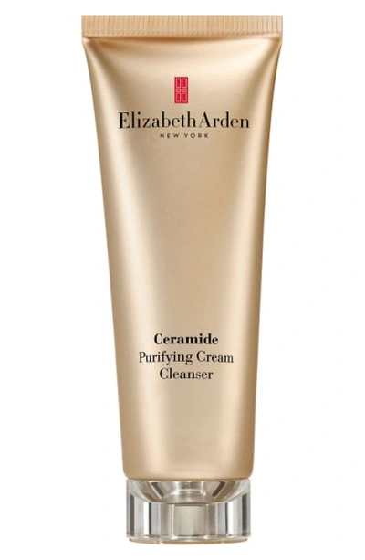Shop Elizabeth Arden Ceramide Purifying Cream Cleanser