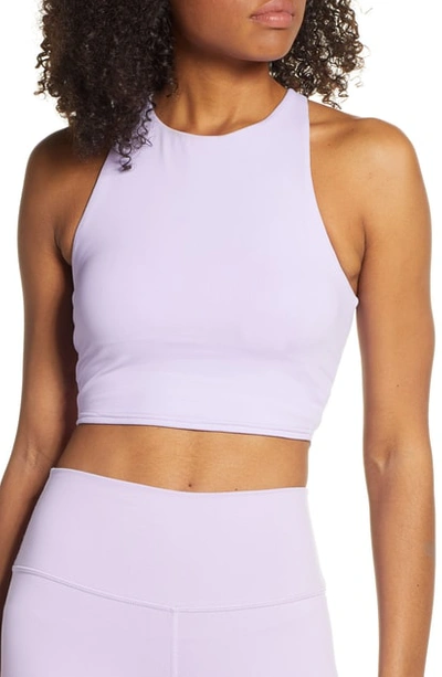 Movement Sports Bra In Ultraviolet