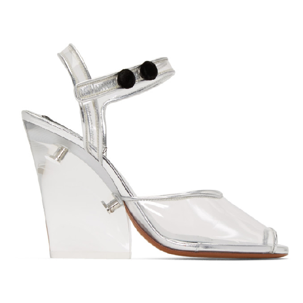 marc jacobs sandals 2019