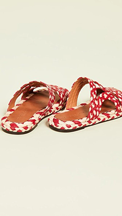 Aura Sandals