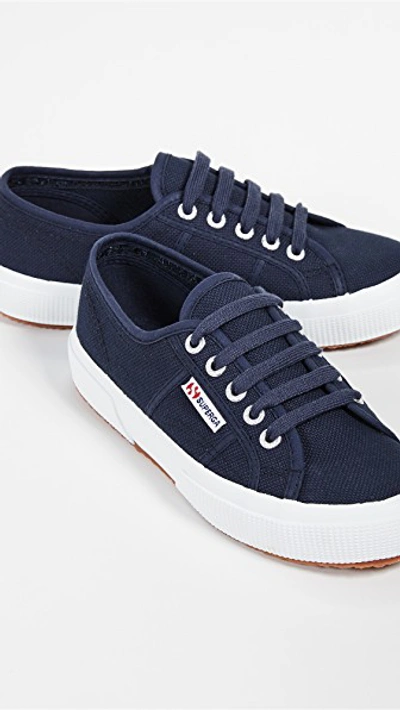 Cotu Classic Lace Up Sneakers