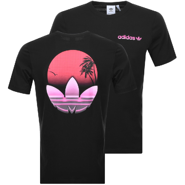 adidas vaporwave jacket
