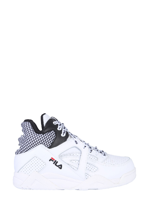 fila the cage sneaker