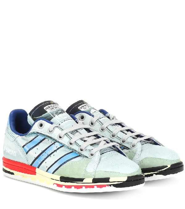 adidas raf simons micropacer