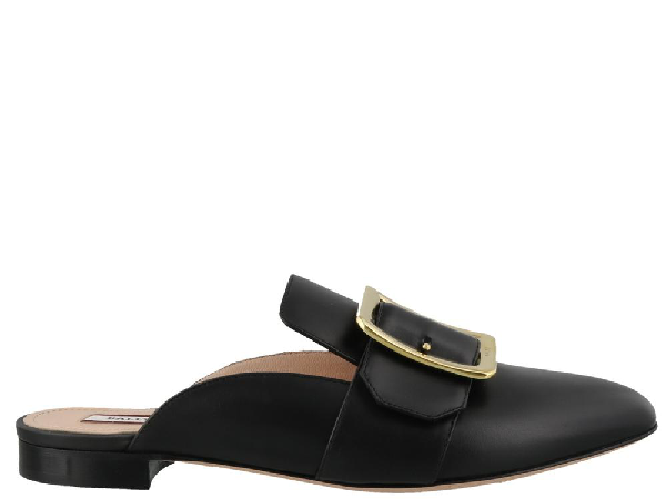 bally janesse mules