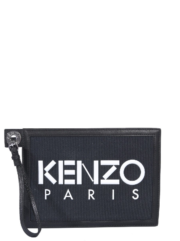 kenzo made in china