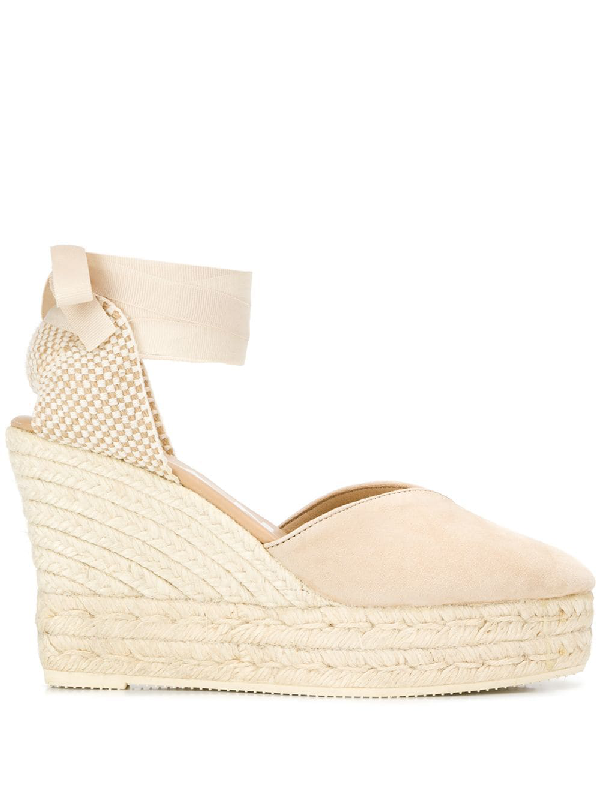 manebi espadrilles