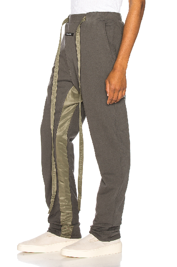 fear of god relaxed sweatpant