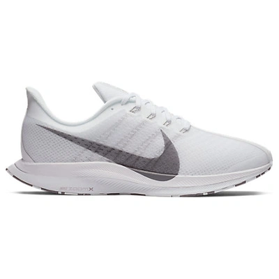 Nike Men's Pegasus 35 Turbo Running Shoes In White | ModeSens